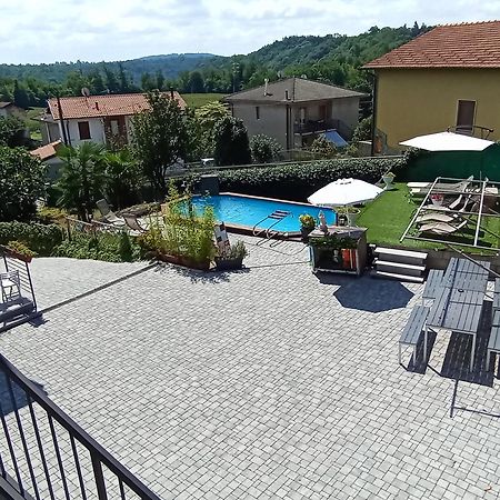 Casa Charlie Διαμέρισμα Arcisate Εξωτερικό φωτογραφία
