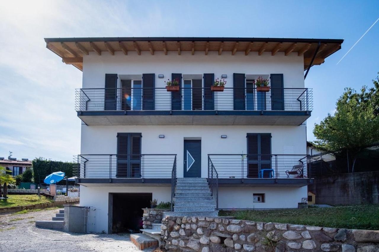 Casa Charlie Διαμέρισμα Arcisate Εξωτερικό φωτογραφία