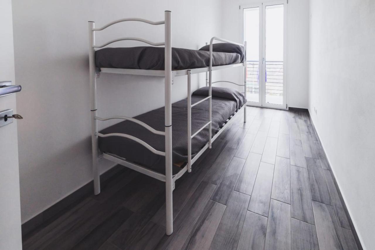 Casa Charlie Διαμέρισμα Arcisate Εξωτερικό φωτογραφία