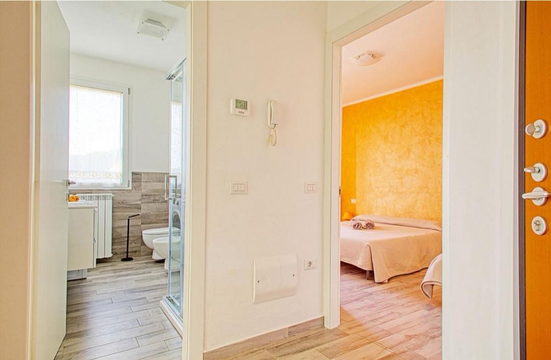 Casa Charlie Διαμέρισμα Arcisate Εξωτερικό φωτογραφία