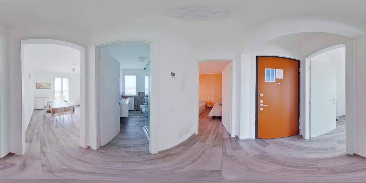 Casa Charlie Διαμέρισμα Arcisate Εξωτερικό φωτογραφία