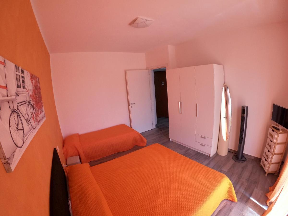Casa Charlie Διαμέρισμα Arcisate Εξωτερικό φωτογραφία