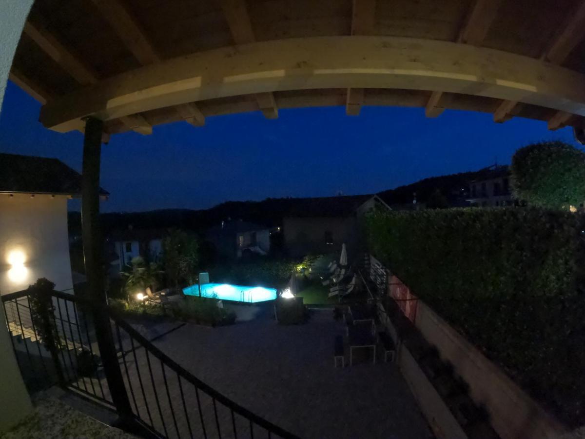 Casa Charlie Διαμέρισμα Arcisate Εξωτερικό φωτογραφία