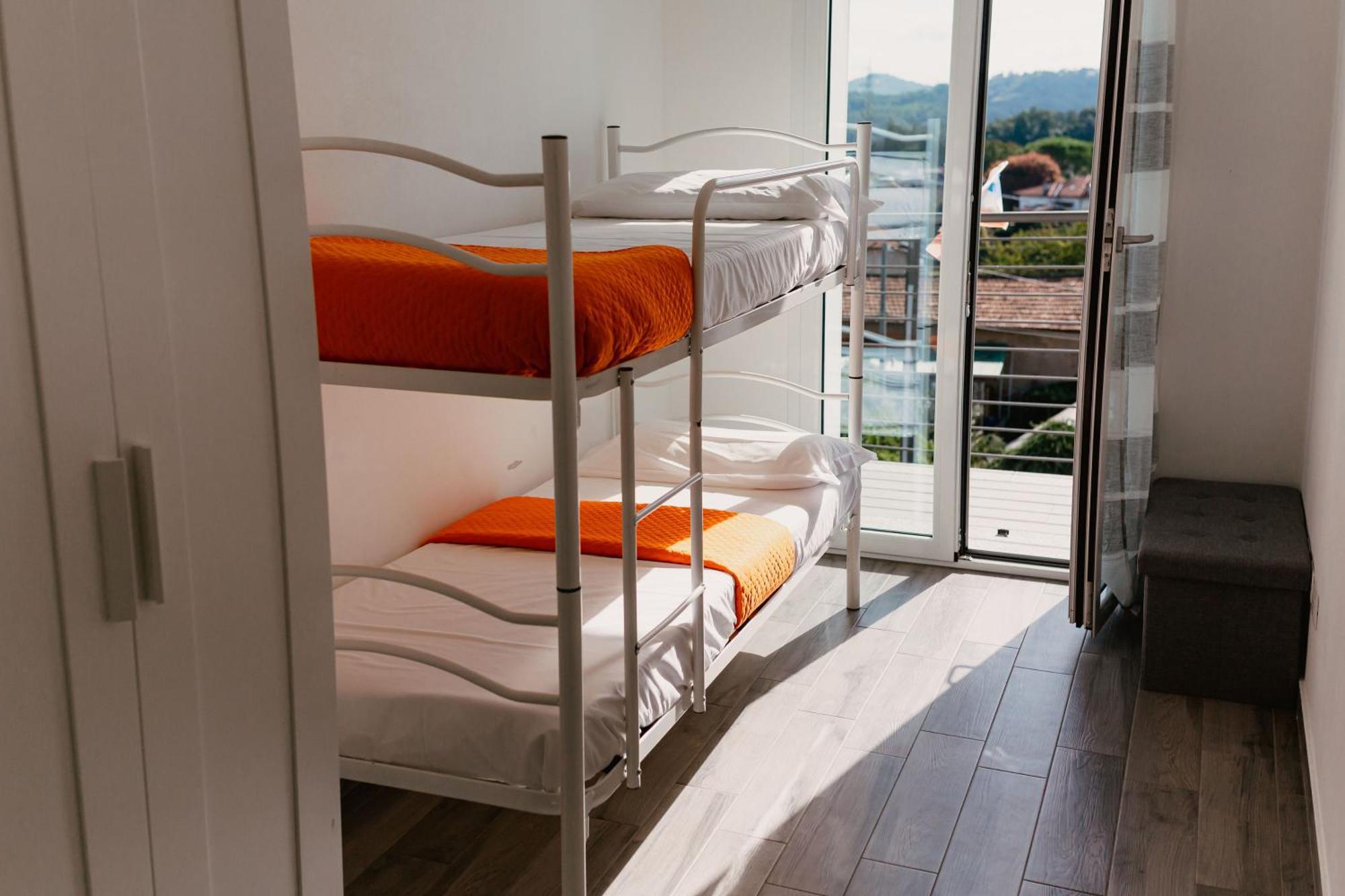 Casa Charlie Διαμέρισμα Arcisate Εξωτερικό φωτογραφία