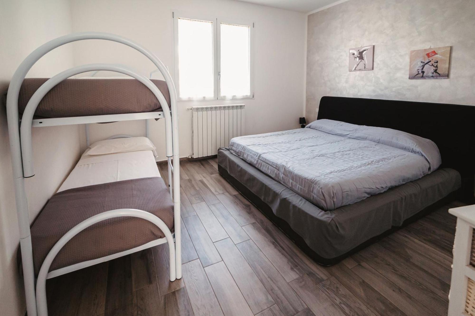 Casa Charlie Διαμέρισμα Arcisate Εξωτερικό φωτογραφία