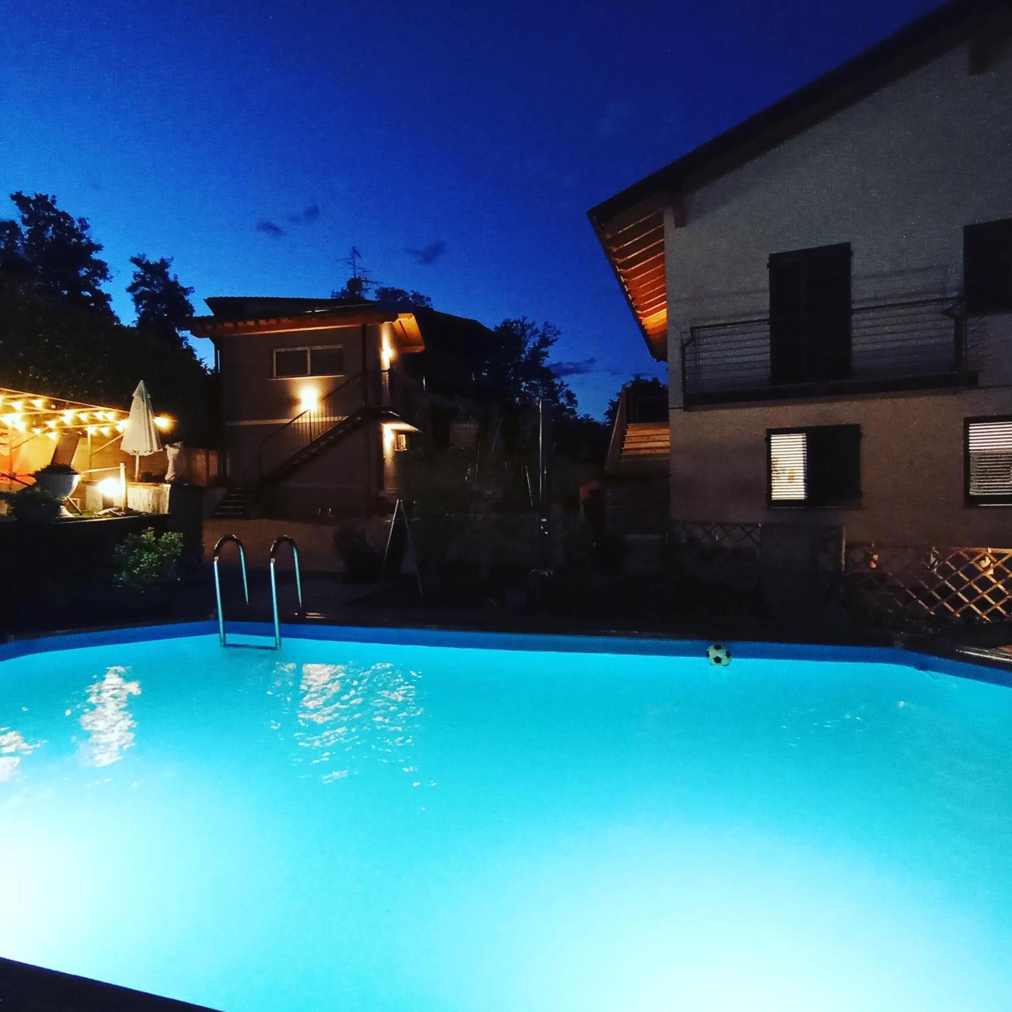 Casa Charlie Διαμέρισμα Arcisate Δωμάτιο φωτογραφία