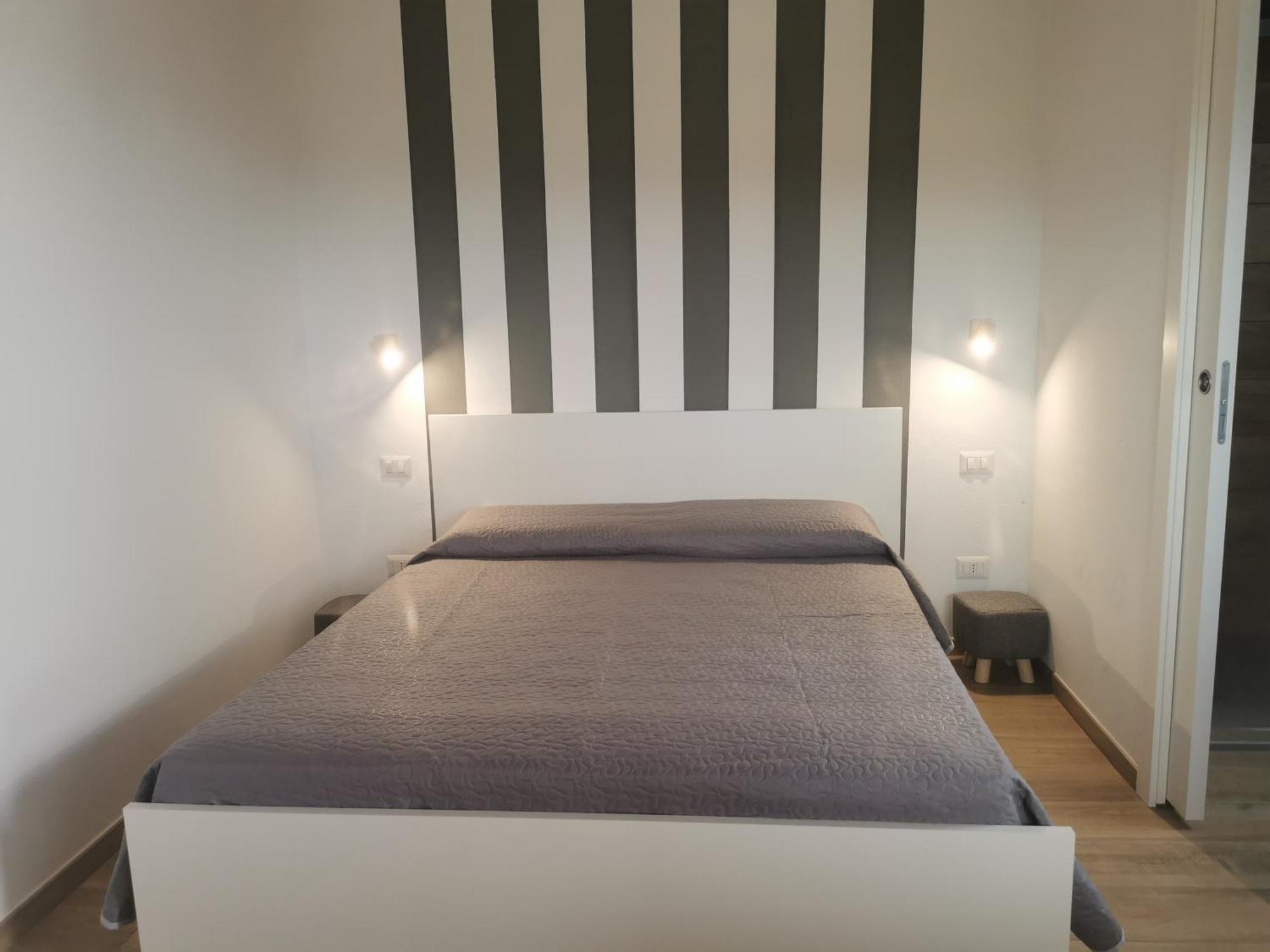 Casa Charlie Διαμέρισμα Arcisate Δωμάτιο φωτογραφία